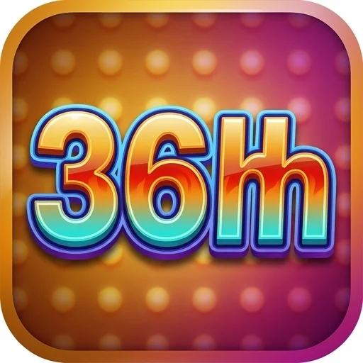 36hh Logo - Oficial